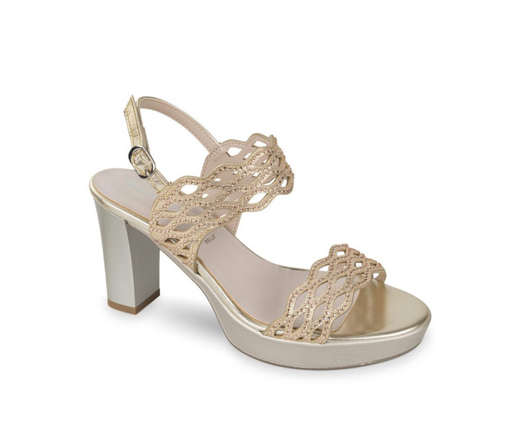 VALLEVERDE Sandals