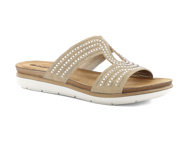 inblu PERUGIA Slippers