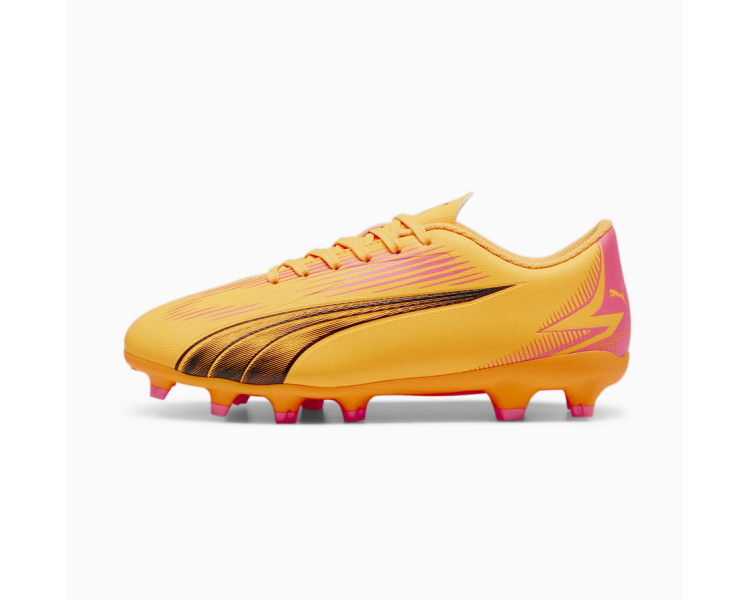 Puma ULTRA PLAYFG/AG Jr Soccer Shoes