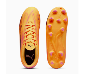 Puma ULTRA PLAY FG/AG Jr Calcio Bambino/Ragazzo