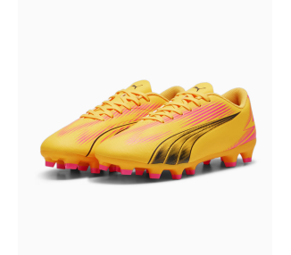 Puma ULTRA PLAYFG/AG Soccer Shoes
