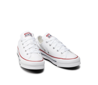 CONVERSE Chuck Taylor All Star Eva Lift Platform Junior