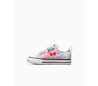 CONVERSE Chuck Taylor All Star Easy On Floral
