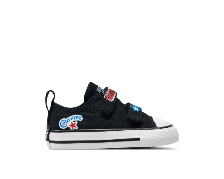 CONVERSE Chuck Taylor All Star Easy On Sticker Bambino