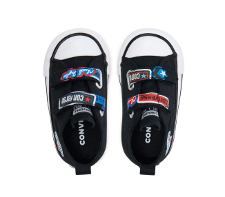 CONVERSE Chuck Taylor All Star Easy On Sticker Bambino