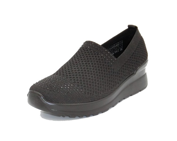 CO.MODA COMFORT Slip On Donna