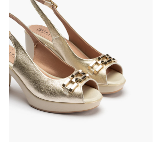 PITILLOS Sandali da Donna
