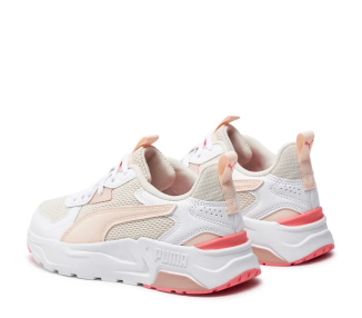 PUMA TRINITY LITE Jr Sneakers Ragazza
