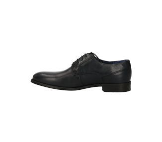VALLEVERDE Scarpe Eleganti Uomo Blu