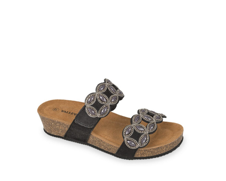VALLEVERDE Sandali donna