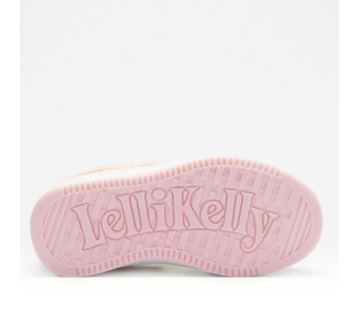 LELLI KELLY Frangetta Mix PAN DI ZUCCHERO Sneakers
