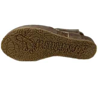BioNatura Sandals