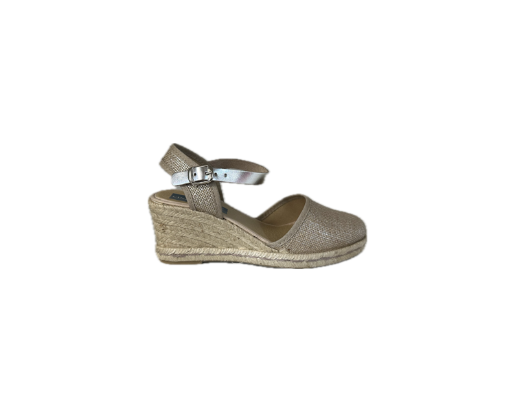 CINZIA SOFT Espadrillas Donna