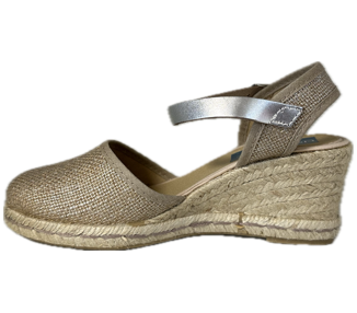 CINZIA SOFT Espadrillas Donna