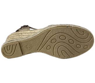 CINZIA SOFT Espadrillas Donna