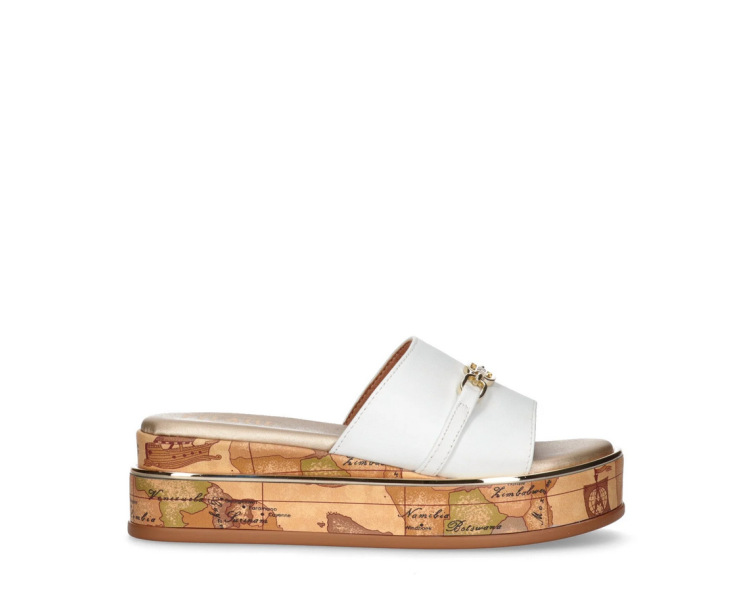 ALVIERO MARTINI 1ª CLASSE Junior Slippers
