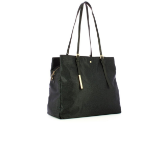 BORBONESE Shopper bag Large