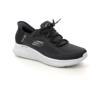 SKECHERS SLIP-INS - SKECH-LITE PRO - Natural Beauty Sneakers Donna