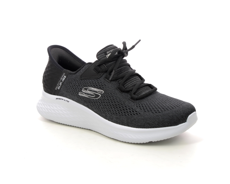 SKECHERS SLIP-INS - SKECH-LITE PRO - Natural Beauty Sneakers Donna