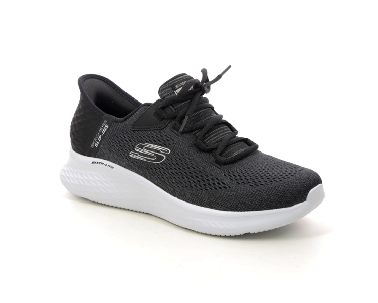 SKECHERS SLIP-INS - SKECH-LITE PRO - Natural Beauty Sneakers