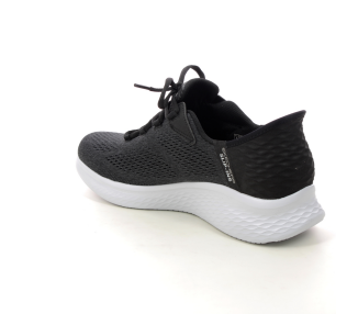 SKECHERS SLIP-INS - SKECH-LITE PRO - Natural Beauty Sneakers Donna