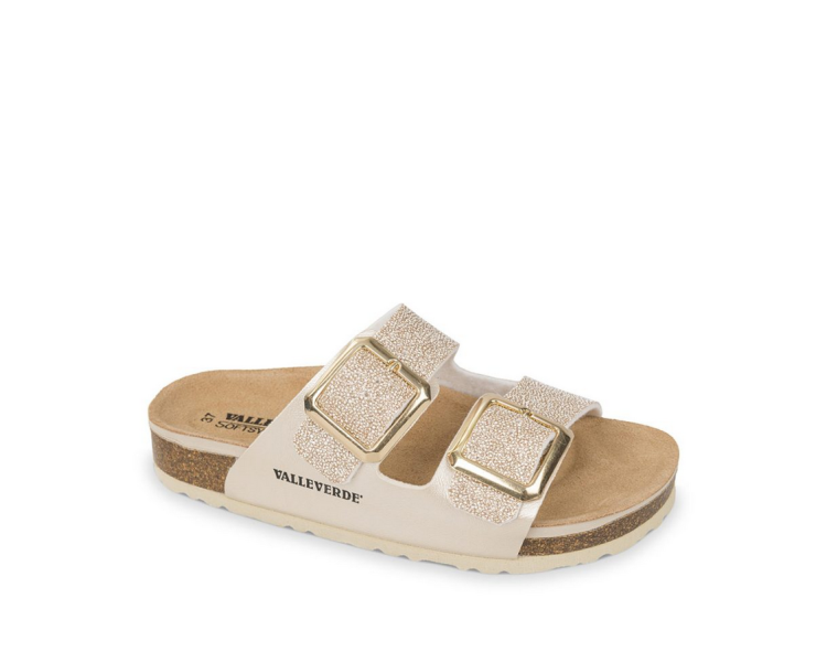 VALLEVERDE Sandali donna