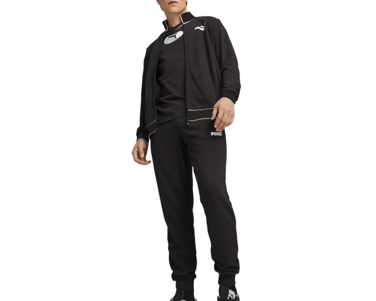 PUMA SWEAT Tracksuite