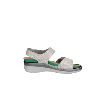 FLY FLOT Sandals