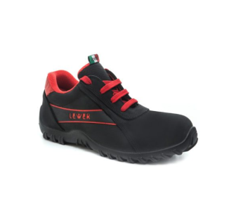 LEWER DP1 S3 Safety Shoes