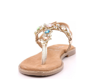 KEYS Sandals