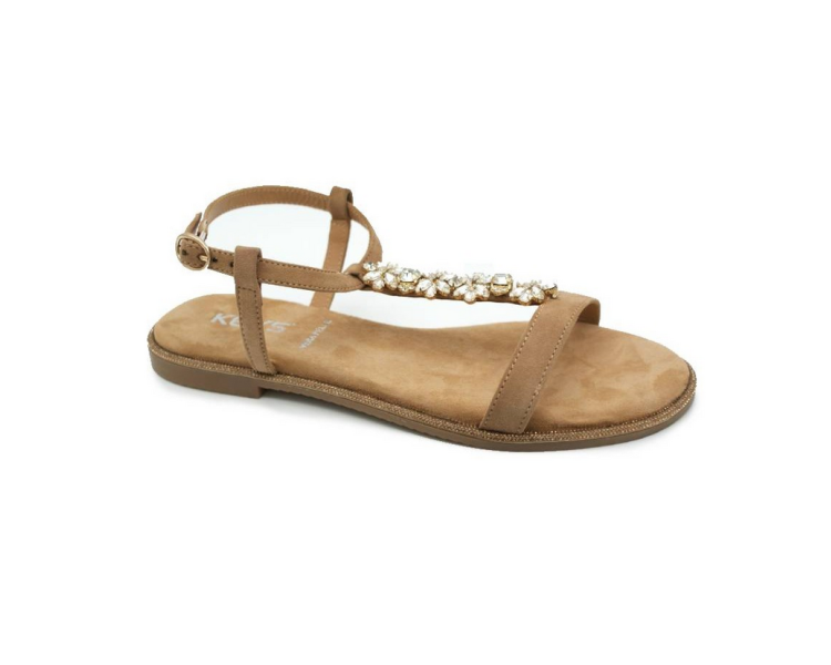 KEYS Sandals