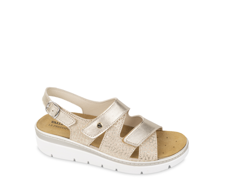 VALLEVERDE Sandals
