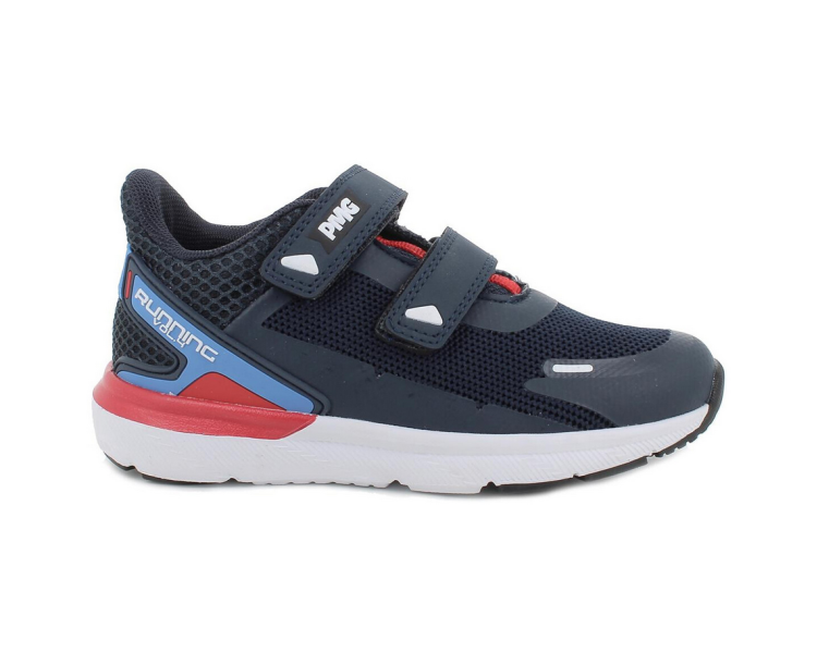 PRIMIGI B&G Runner Sneakers