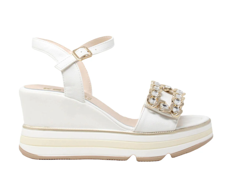 KEYS Sandals
