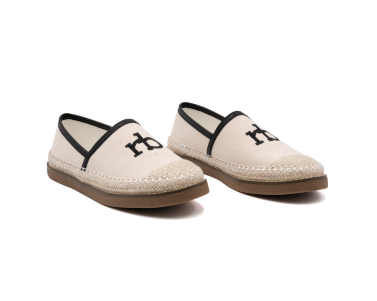 roccobarocco Espadrillas