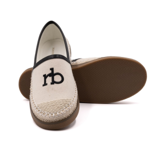 roccobarocco Espadrillas Donna