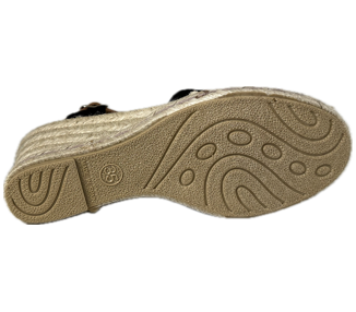 CINZIA SOFT Espadrillas Donna