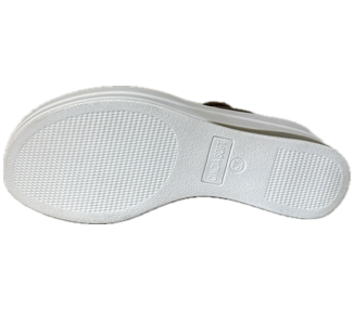 CINZIA SOFT Sandali Donna con Zeppa