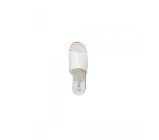 CINZIA SOFT Sandali donna con zeppa