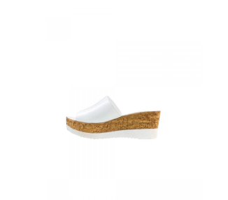 CINZIA SOFT Sandali donna con zeppa
