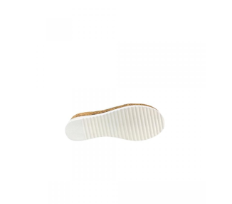 CINZIA SOFT Sandali donna con zeppa