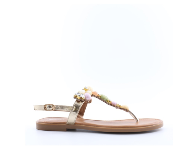 Wcubed Sandals