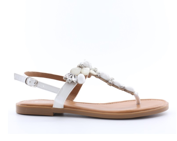 Wcubed Sandals