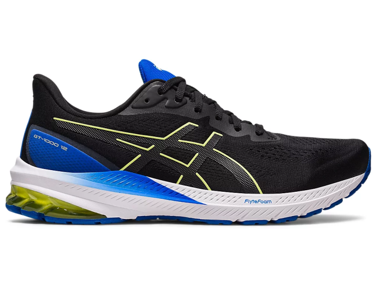 ASICS GT-1000 12 Running Uomo
