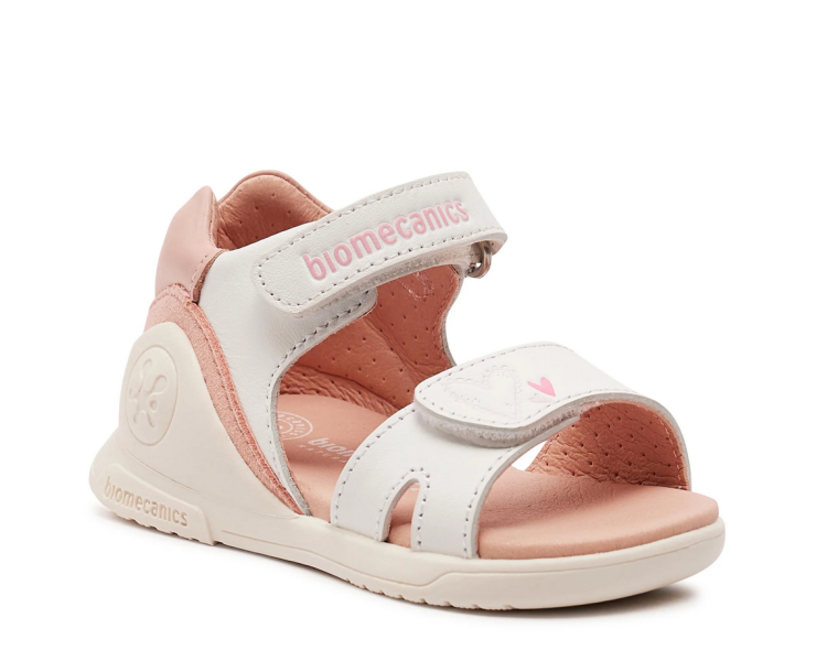 biomecanics Sandals