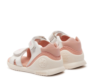 biomecanics Sandals