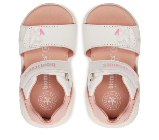 biomecanics Sandals