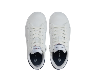 TOMMY HILFIGER Sneakers Bambino e Ragazzo