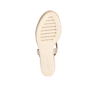 GEOX PONZA Sandali Donna Con Zeppa