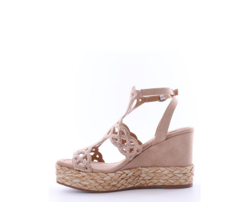 Wcubed Sandals